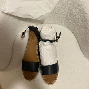 See by Chloe espadrilles